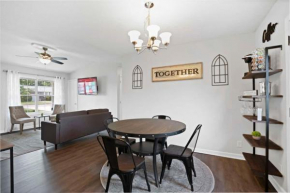 Charming House Close to Fort Campbell and Casino